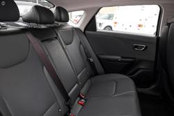 2025 Kia K4 Sport+