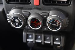2023 Suzuki Jimny XL
