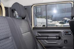 2023 Suzuki Jimny XL