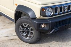 2023 Suzuki Jimny XL