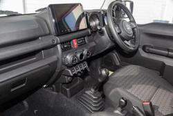 2023 Suzuki Jimny XL