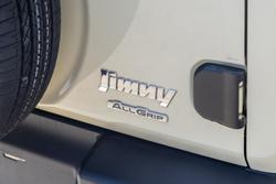 2023 Suzuki Jimny XL