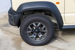 2023 Suzuki Jimny XL