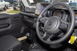 2023 Suzuki Jimny XL