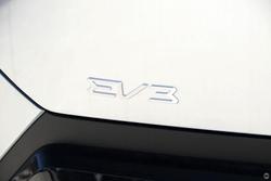 2025 Kia EV3 GT-Line Long Range