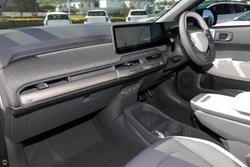 2025 Kia EV3 GT-Line Long Range