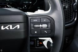 2025 Kia Tasman X-Pro