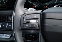 2025 Kia Tasman X-Pro