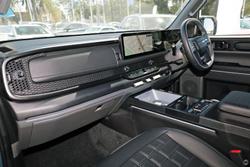 2025 Kia Tasman X-Pro