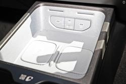 2025 Kia Tasman X-Pro