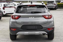 2025 Kia Stonic Sport