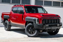 2025 Kia Tasman X-Pro