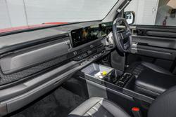 2025 Kia Tasman X-Pro