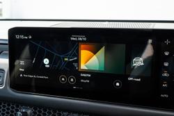 2025 Kia Tasman X-Pro