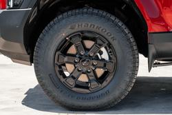 2025 Kia Tasman X-Pro