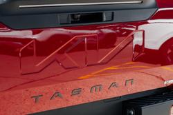 2025 Kia Tasman X-Pro