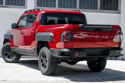 2025 Kia Tasman X-Pro