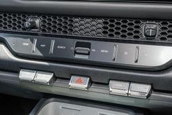 2025 Kia Tasman X-Pro