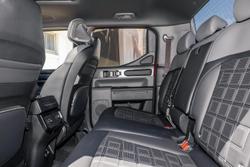 2025 Kia Tasman X-Pro