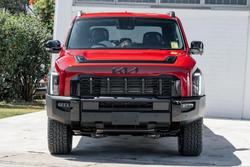 2025 Kia Tasman X-Pro