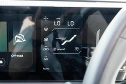 2025 Kia Tasman X-Pro