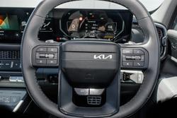 2025 Kia Tasman X-Pro