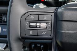 2025 Kia Tasman X-Pro