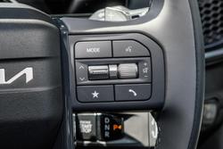 2025 Kia Tasman X-Pro