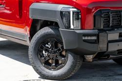 2025 Kia Tasman X-Pro