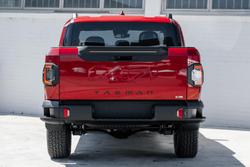 2025 Kia Tasman X-Pro