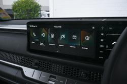 2025 Kia Tasman SX