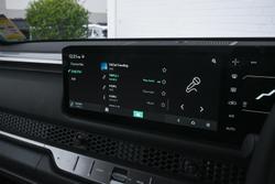 2025 Kia Tasman SX