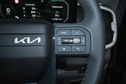 2025 Kia Tasman SX