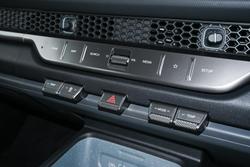 2025 Kia Tasman SX