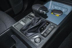 2025 Kia Tasman SX