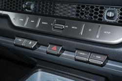 2025 Kia Tasman S