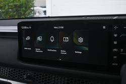 2025 Kia Tasman S