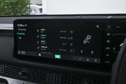 2025 Kia Tasman S