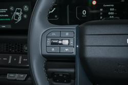2025 Kia Tasman S