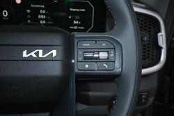 2025 Kia Tasman S