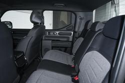2025 Kia Tasman S