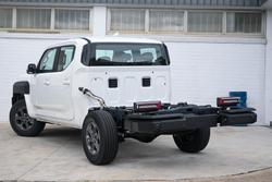 2025 Kia Tasman SX