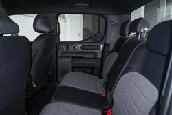 2025 Kia Tasman SX