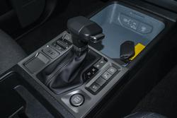 2025 Kia Tasman SX