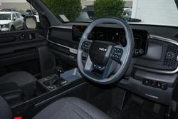 2025 Kia Tasman SX