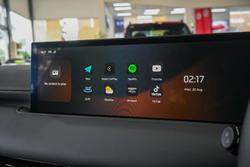 2025 MG IM6 Performance