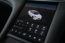 2025 MG IM6 Performance