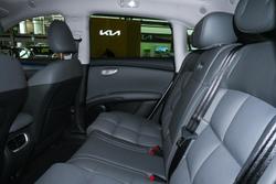 2025 MG IM6 Performance