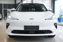 2025 MG IM6 Performance