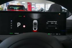 2025 MG IM6 Performance